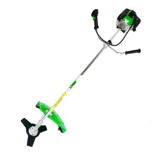 Мотокоса Helper HGT-3500