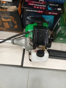 Мотокоса Helper HGT-3500