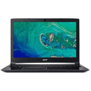Ноутбук ACER A715-72G-71Q8