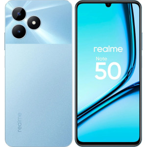 Мобильный телефон Realme Note 50 4/256GB