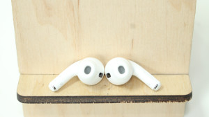 Bluetooth гарнітура Apple AirPods Pro 2nd generation A2968 (A3047, A3048)
