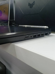 Ноутбук DELL LATITUDE 5500