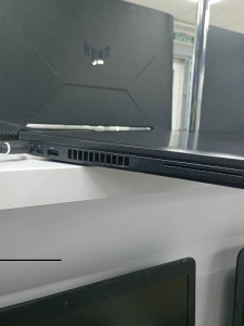 Ноутбук DELL LATITUDE 5500