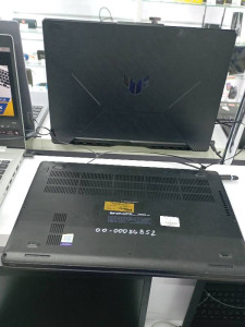 Ноутбук DELL LATITUDE 5500