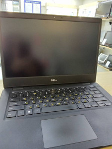 Ноутбук DELL LATITUDE 3400