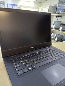 Ноутбук DELL LATITUDE 3400