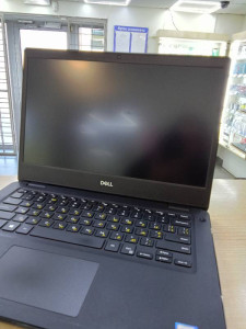 Ноутбук DELL LATITUDE 3400