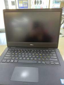 Ноутбук DELL LATITUDE 3400