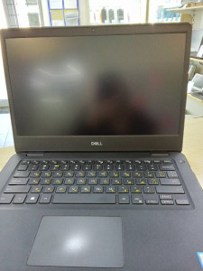 Ноутбук DELL LATITUDE 3400