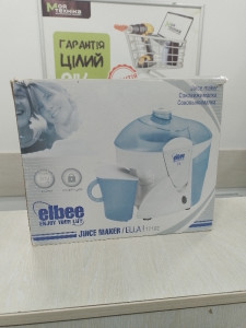Соковыжималка ELBEE Ella 17102