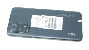 Мобільний телефон Xiaomi Redmi Note 11 4/64GB