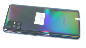 Мобильный телефон Samsung A515 Galaxy A51 4/64GB