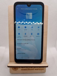 Мобильный телефон Tecno POP 5 Go (BD1) 1/16GB