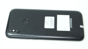 Мобільний телефон Doogee BL5500 Lite 2/16GB