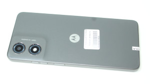 Мобильный телефон Motorola E14 2/64Gb