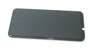 Мобільний телефон Samsung M315 Galaxy M31 6 / 128GB