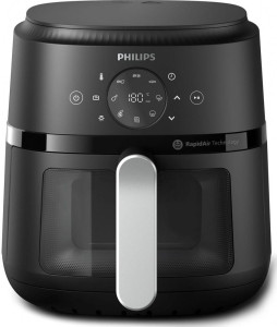 Аэрогриль Philips NA221