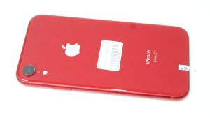 Мобільний телефон iPhone Xr 128GB