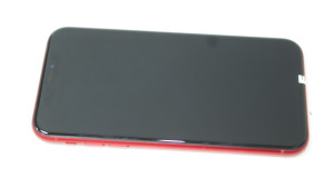 Мобільний телефон iPhone Xr 128GB