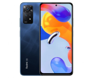 Мобильный телефон Xiaomi Redmi Note 11 Pro 5G 8/128GB