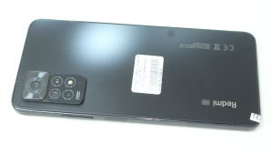 Мобильный телефон Xiaomi Redmi Note 11 Pro 5G 8/128GB