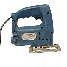 Электролобзик Hanseatic H-ST 500E