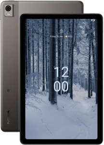 Планшет Nokia T21 4/64 Wi-Fi