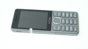 Мобільний телефон Nomi i2860