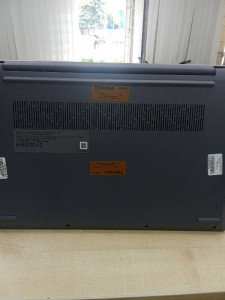 Ноутбук Lenovo IdeaPad 3 15IAU7