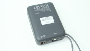 Power Bank PROOVE MOON ROCK 20000mAh