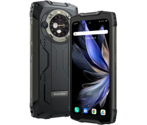 Мобільний телефон Blackview BV9300 Pro 12/256GB