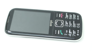 Мобильный телефон Ergo R351