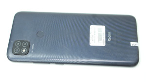 Мобільний телефон Xiaomi Redmi 9C 3/64GB