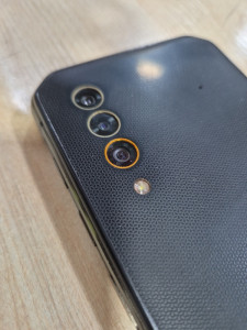 Мобільний телефон Blackview BL6000 Pro 8/256GB