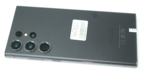 Мобильный телефон Samsung S918 Galaxy S23 Ultra 12/256GB
