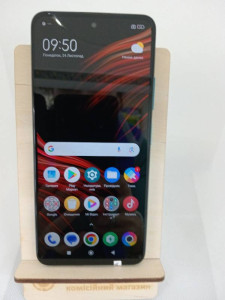 Мобільний телефон Poco M4 Pro 5G 4/64GB