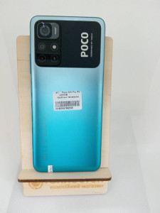 Мобільний телефон Poco M4 Pro 5G 4/64GB