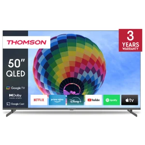 Телевізор THOMSON 50QG4S14