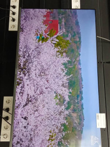 Телевізор THOMSON 50QG4S14