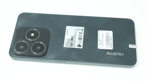 Мобільний телефон Realme C61 8/256GB