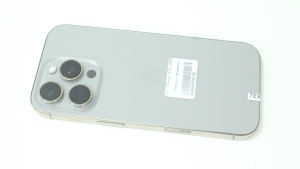 Мобильный телефон iPhone 16 Pro 256GB