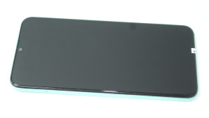 Мобильный телефон ZTE Blade A73 4/128GB