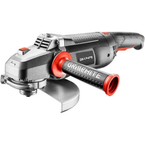 Болгарка GRAPHITE 2350W