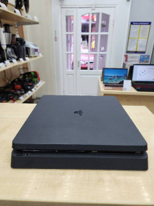 Игровая консоль Sony PlayStation 4 slim 500Gb