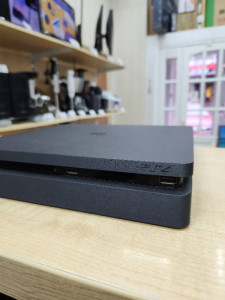 Игровая консоль Sony PlayStation 4 slim 500Gb