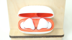 Bluetooth гарнитура ColorWay Slim TWS-5