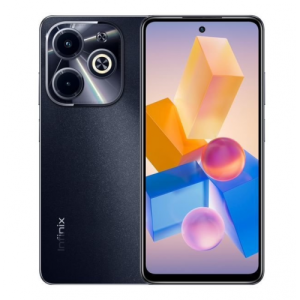 Мобільний телефон Infinix HOT 40i (X6528) 8/128GB