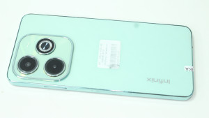 Мобільний телефон Infinix HOT 40i (X6528) 8/128GB