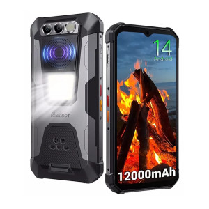 Мобильный телефон Fossibot F106 Pro 8/256GB