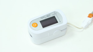 Пульсометр LITTLE DOCTOR MD300C23